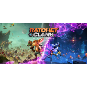 ❤️ Ratchet & Clank: Rift Apart Steam Offline