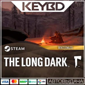 The Long Dark: WINTERMUTE · Steam Gift🚀АВТО💳0% Карты
