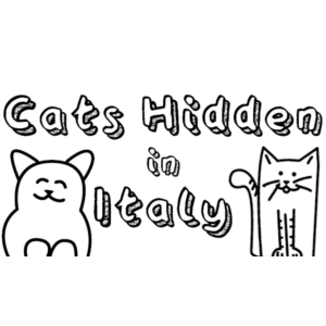 🔥 🔥 Cats Hidden in Italy | Steam РУ+UA+KZ+СНГ🔥