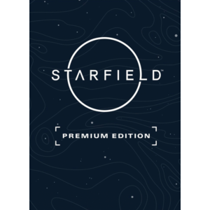 Starfield Premium, Shattered Space (Аренда Steam) GFN
