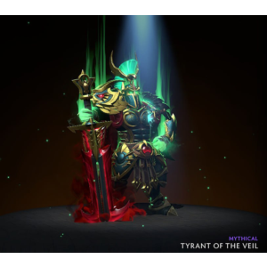 ✅Wraith King✅Tyrant of the Veil✅Collector´s Cache 2023✅