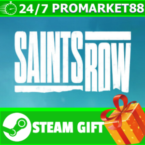 ⭐️ ВСЕ СТРАНЫ⭐️ Saints Row Steam Gift