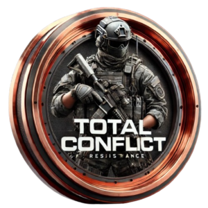 Total Conflict: Resistance +DLC®✔️Steam (GLOBAL)🌍