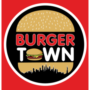 ⚡BURGER TOWN💎OPERATOR SKIN ✅ CoD MW2 (Burger King)