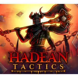Hadean Tactics ✔️STEAM Аккаунт
