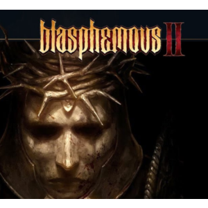 Blasphemous 2 ✔️STEAM Аккаунт