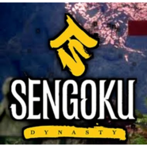 Sengoku Dynasty ✔️STEAM Аккаунт