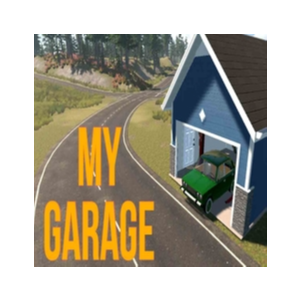 My Garage | Мой гараж | РУССКИЙ | Steam