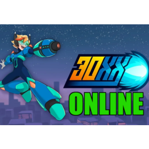 30XX - ОНЛАЙН✔️STEAM Аккаунт