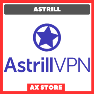 🛜 Astrill PREMIUIM 🛜 Активаная подписка