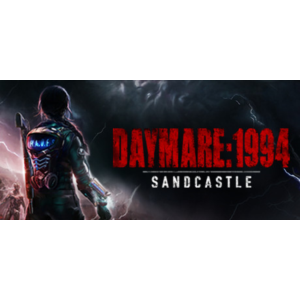 ❤️ Daymare: 1994 Sandcastle Steam Offline