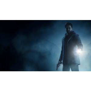 ✅Alan wake Remastered Xbox One/Series ключ