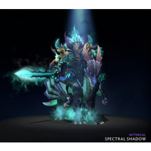✅Abaddon✅Spectral Shadow✅Collector´s Cache 2023✅