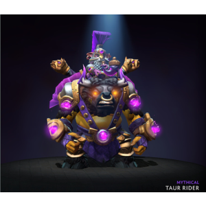 ✅Alchemist✅Taur Rider✅Collector´s Cache 2023✅