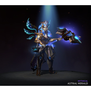 ✅Dawnbreaker✅Astral Herald✅Collector´s Cache 2023✅