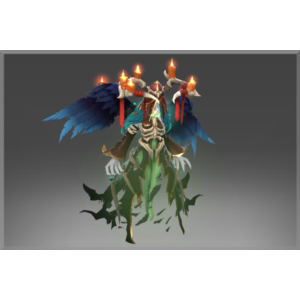 ✅Death Prophet✅Darkwood Eulogy✅Collector´s Cache 2023✅