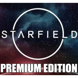 STARFIELD DIGITAL — PREMIUM EDITION ✔️STEAM АККАУНТ