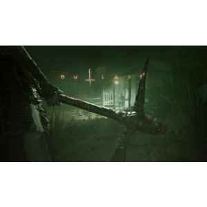 ⭐️ Outlast 2 [Steam/Global] [Cashback]