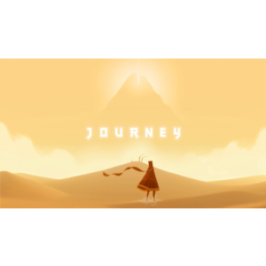 ⭐️ Journey [Steam/Global] [Cashback]