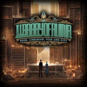 ⭐️ Library Of Ruina [Steam/Global] [Cashback]
