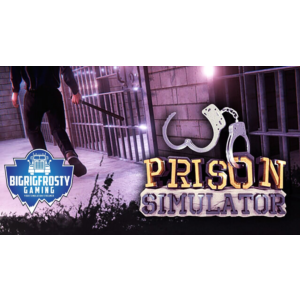 ⭐️ Prison Simulator [Steam/Global] [Cashback]