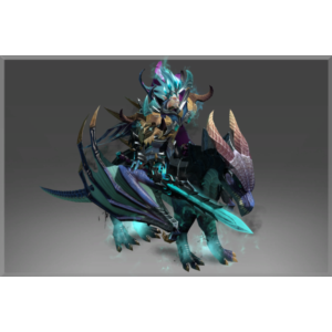 Spectral Shadow (Dota 2)