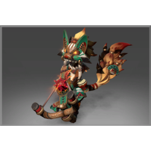 Tomo´kan Footsoldier (Dota 2)