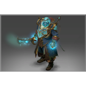 Sea Spirit (Dota 2)