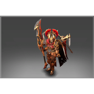 Triumph of The Imperatrix (Dota 2)