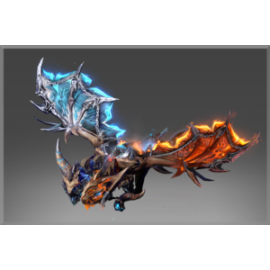 Ancestral Heritage (Dota 2)