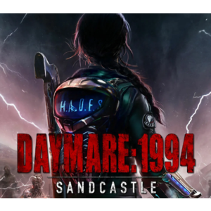 Daymare: 1994 Sandcastle ✔️STEAM Аккаунт