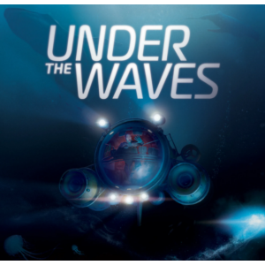 Under The Waves ✔️STEAM Аккаунт