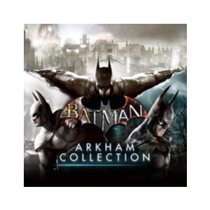 Batman: Arkham Collection | ВСЕ DLC  | Steam Оффлайн