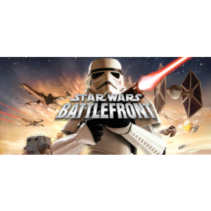 🤩 Star Wars: Battlefront (Classic 2004) 🔑 Steam ключ