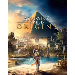 ✅Assassin´s Creed® Origins Xbox One/Series ключ