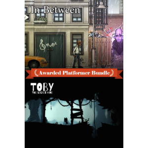 Awarded Platformer Bundle XBOX ONE|X|S🔑 КЛЮЧ