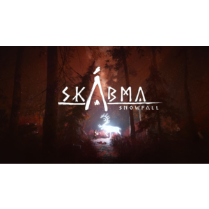⭐️ Skabma - Snowfall [Steam/Global] [Cashback]