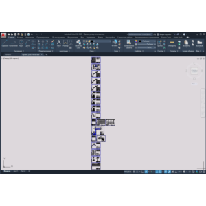 Проект узла учета газа