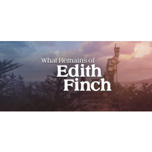 ⭐️ What Remains of Edith Finch [Steam/Global][CashBack]