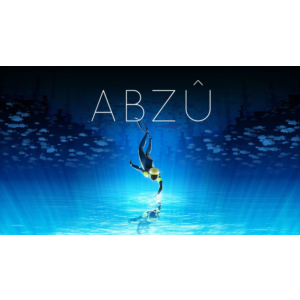 ⭐️ ABZU [Steam/Global]