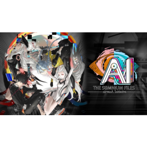 ⭐️ AI: THE SOMNIUM FILES - nirvanA Initiative [Steam]