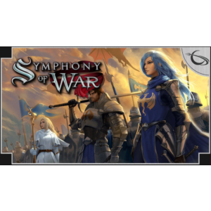 ⭐️ Symphony of War: The Nephilim Saga [Steam/Global]