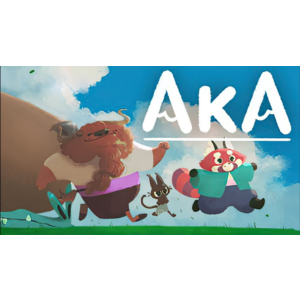 ⭐️ Aka [Steam/Global][CashBack]
