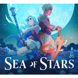 Sea of Stars + The Messenger Bundle ✔️STEAM Аккаунт