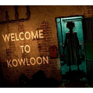 Welcome to Kowloon ✔️STEAM Аккаунт
