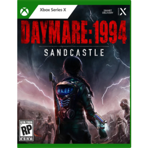 Daymare: 1994 Sandcastle Xbox Series X|S