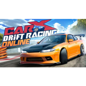 ✅Steam CarX Drift Racing Online✅Смена данных✅Онлайн✅