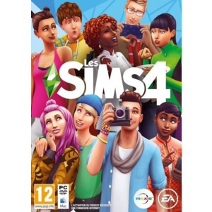 ✔️НОВЫЙ ОНЛАЙН-АККАУНТ THE SIMS 4 STEAM + ПОЧТА