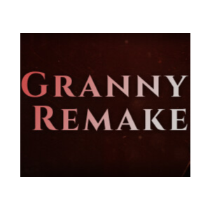Granny Remake ✔️STEAM Аккаунт
