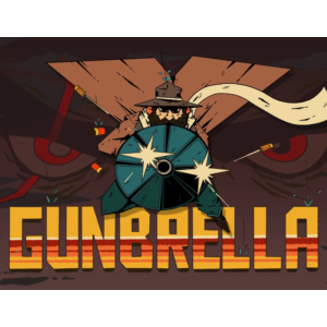 Gunbrella ✔️STEAM Аккаунт